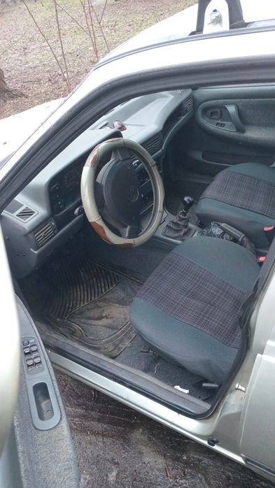 Daewoo Nexia продам