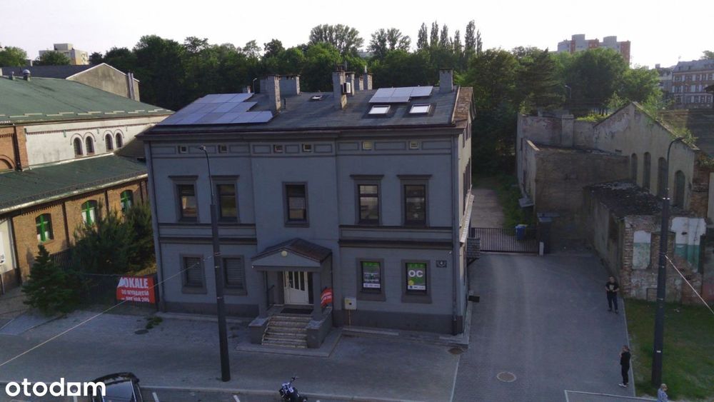 Budynek Usługowy Na Sprzedaż! Ścisłe Centrum!