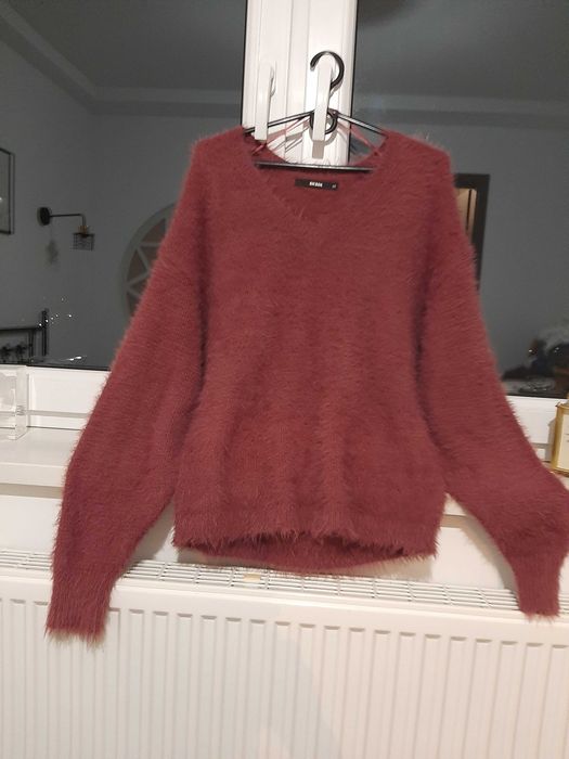 Sweterek damski  rozm S-M,  Bik Bok
