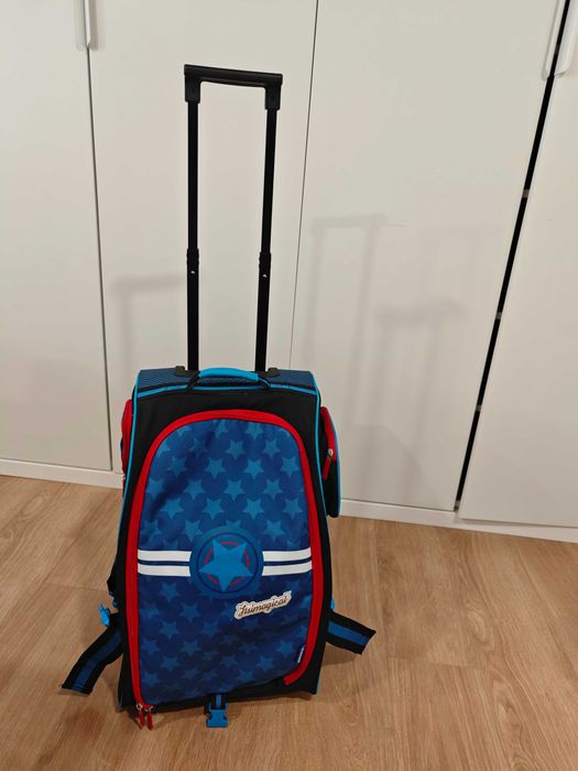 Mala de Viagem de Criança Imaginarium