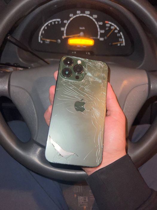 Iphone 13 pro max 128