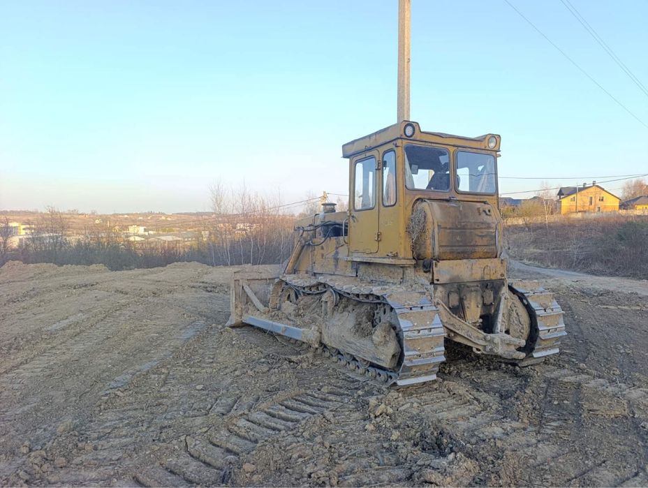 Підготовка ділянок до будівництва під ключ