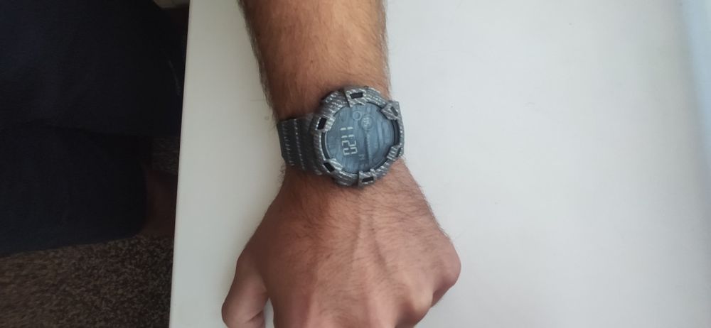 Часы Skmei 1472 мужские