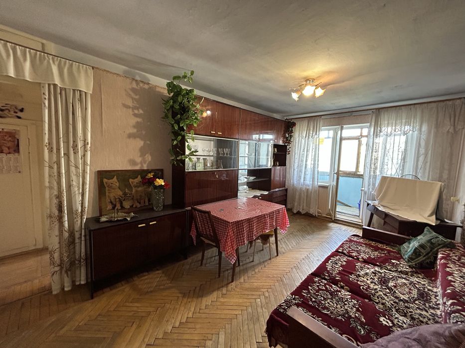 Продам 3к/к ЮТЗ остановка Южная