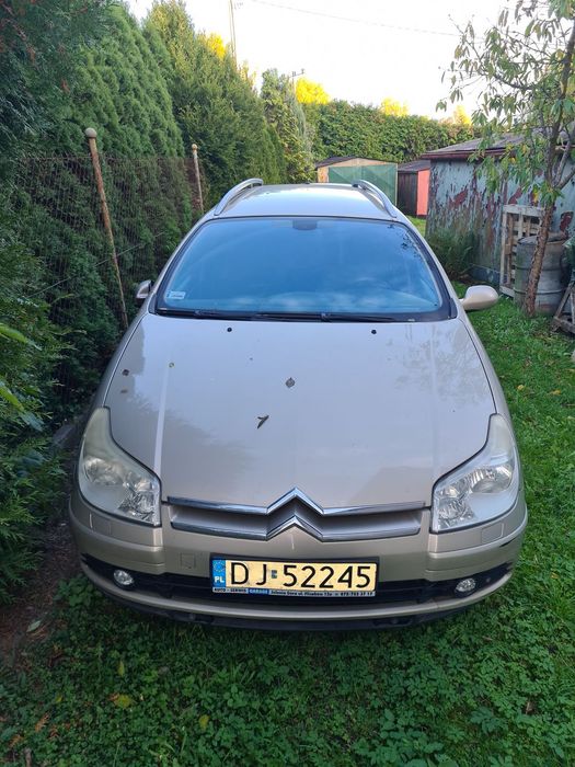 Citroën C5