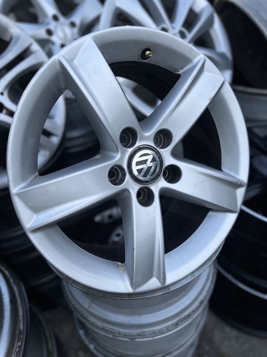 Jantes 16 Originais Audi, Vw, seat 5x112