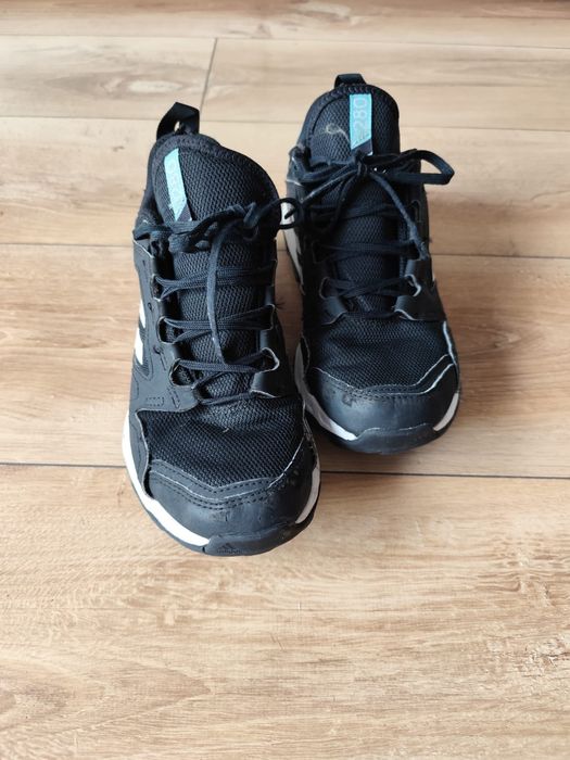 Trekkingowe buty damskie Adidas Terrex rozmiar 38