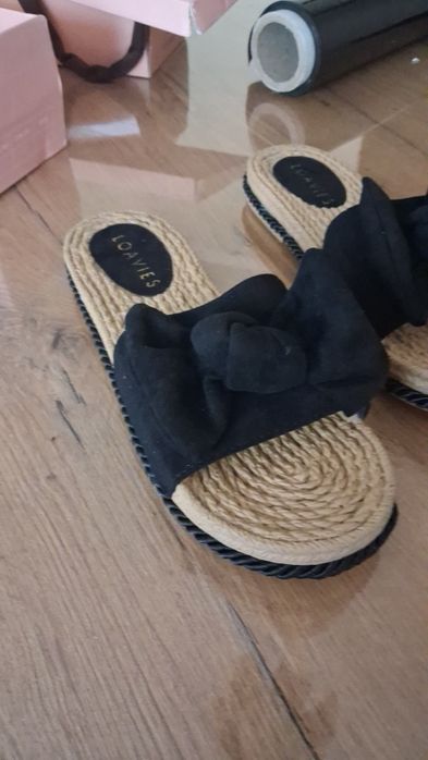 Buty damskie rozmiar 41