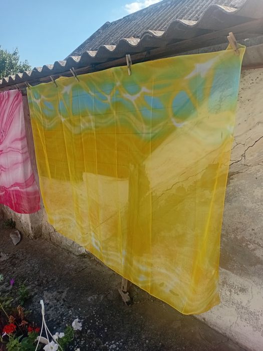 Продам. Новые парео. 150х110см