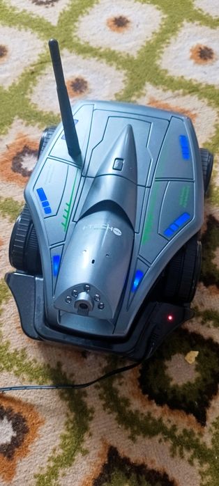 Продам танк шпион модель. I-TECH TANK