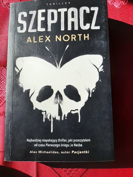 Alex North . Szeptacz