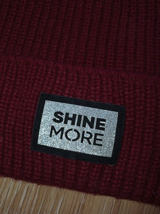 Зимова курточка+ шапка в подарунок