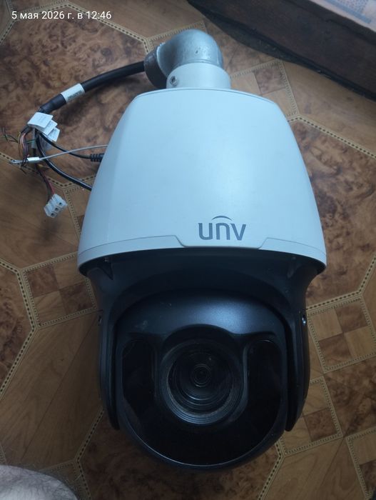 UNV IP Camera  IPC6252SR-X33U