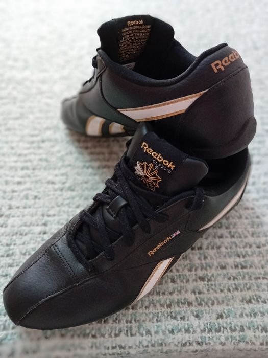 Damskie adidasy Reebok 36.5