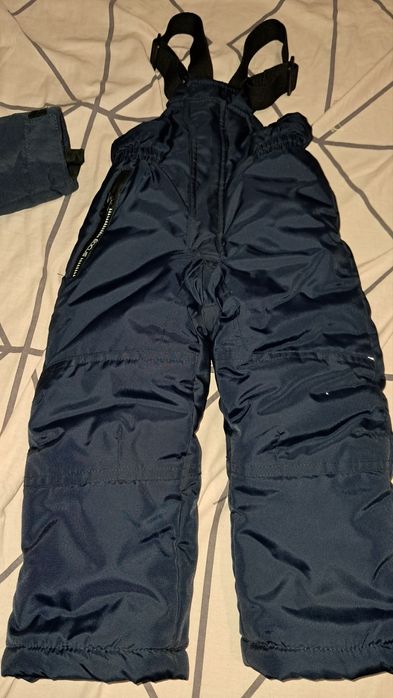 Дитяча куртка з штанами (комплект)