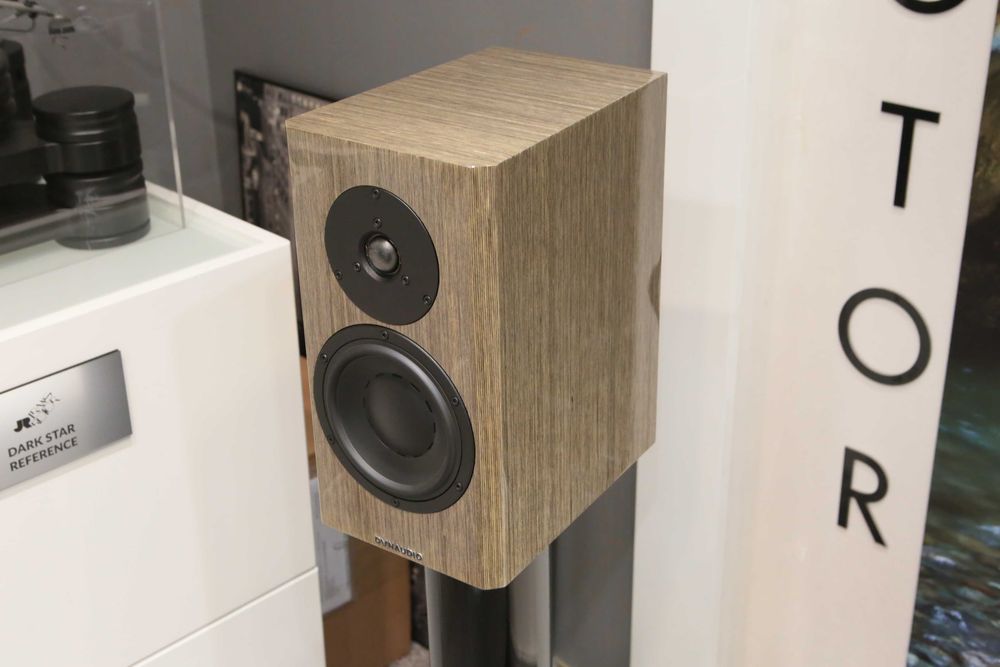 Dynaudio Special 40 jak nowe głośniki podstawkowe monitory