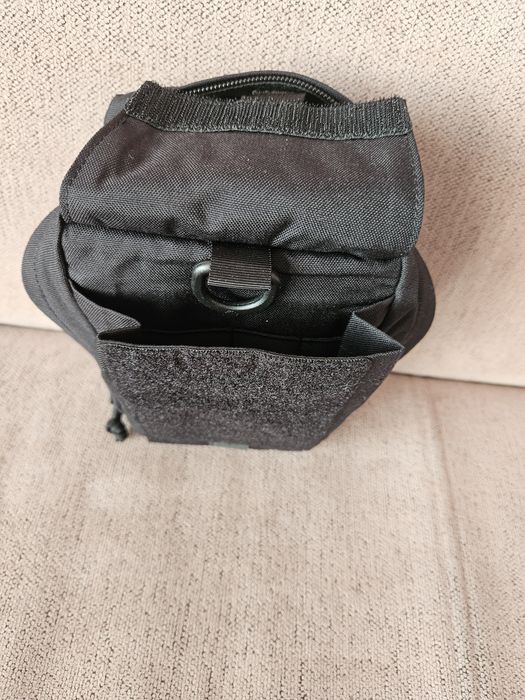 Sprzedam kieszeń Helikon Urban Admin Pouch - Black