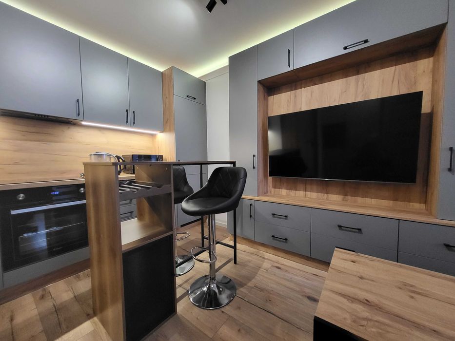 Mieszkania na doby Rzeszów HANDY APARTAMENTY + parking i obsługa 24h