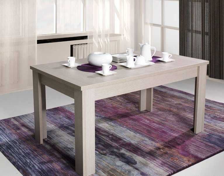 Stół 160x90x80 (dąb nabucco lub dąb stirling) Nowe