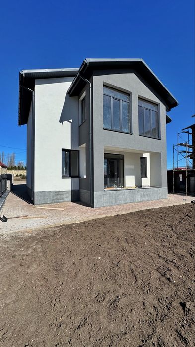 Чудовий будинок, Нова Будова 2