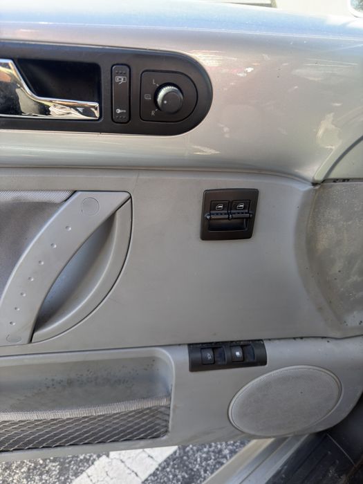 Vw Beatle 1.4 2002