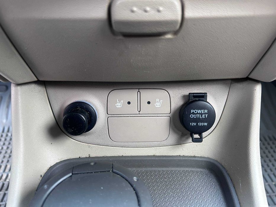 В продажі офіційний Hyundai Accent 2008 року Можливий обмін/Розстрочка