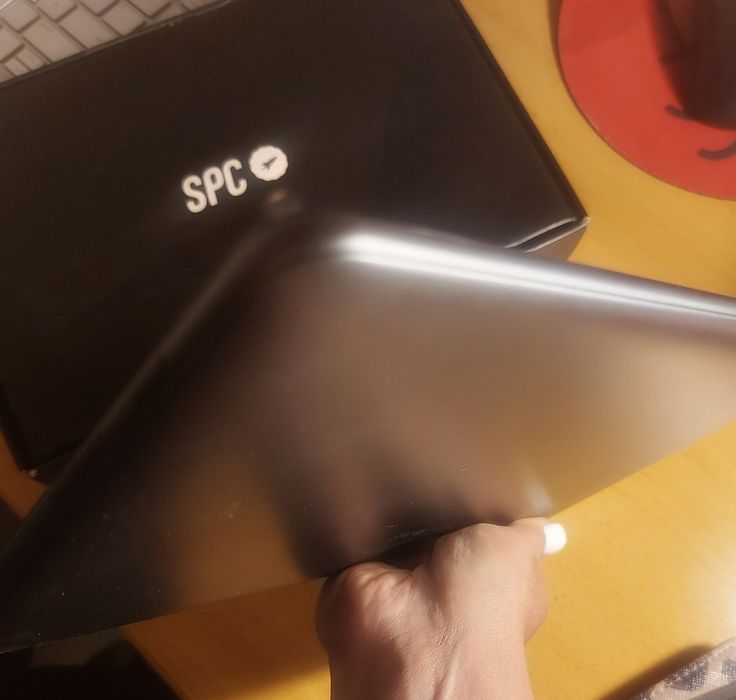 Tablet SPC Gravity 3 SE