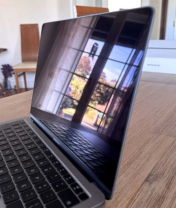 MacBook Air 13 2020 i5 512GB - Cinzento sideral