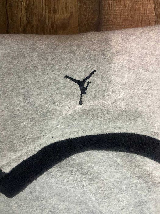Кофта світшот Jordan