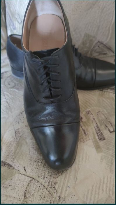 Туфли Мужские Mark's&Spenser