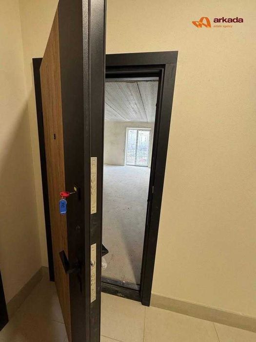 Терміновий продаж! 2-кімнатна квартира в ЖК “Долішній” (Крихівці)