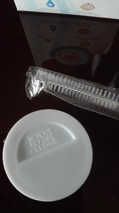 Biberão Dr Browns NOVO