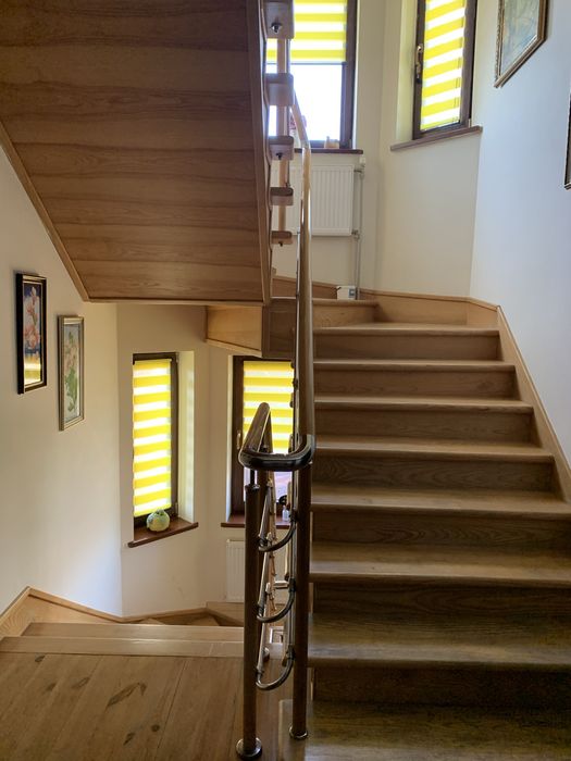 Будинок. Карпилівка. Басейн. Газове і твердопаливне опалення