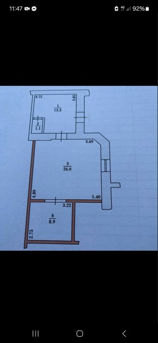 Продаж комерційного приміщення пров Цегельний - Більше