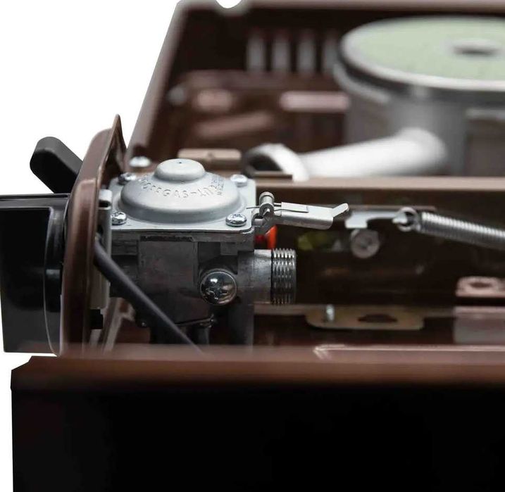 Плита Tramp інфрачервона з керамічним пальником