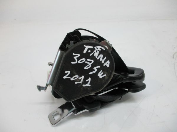 Cinto trás direito PEUGEOT 308 SW