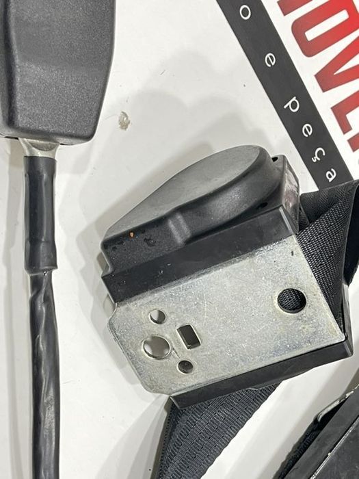 Cinto de Banco Universal de Enrolar com encaixe