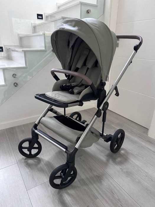 Carinho Anex Eli 2 em 1