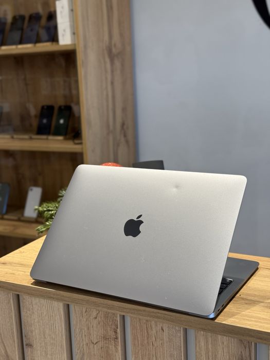 MacBook Air M1 16/256Gb • Магазин • Гарантія