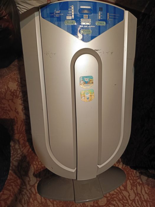 Очиститель воздуха