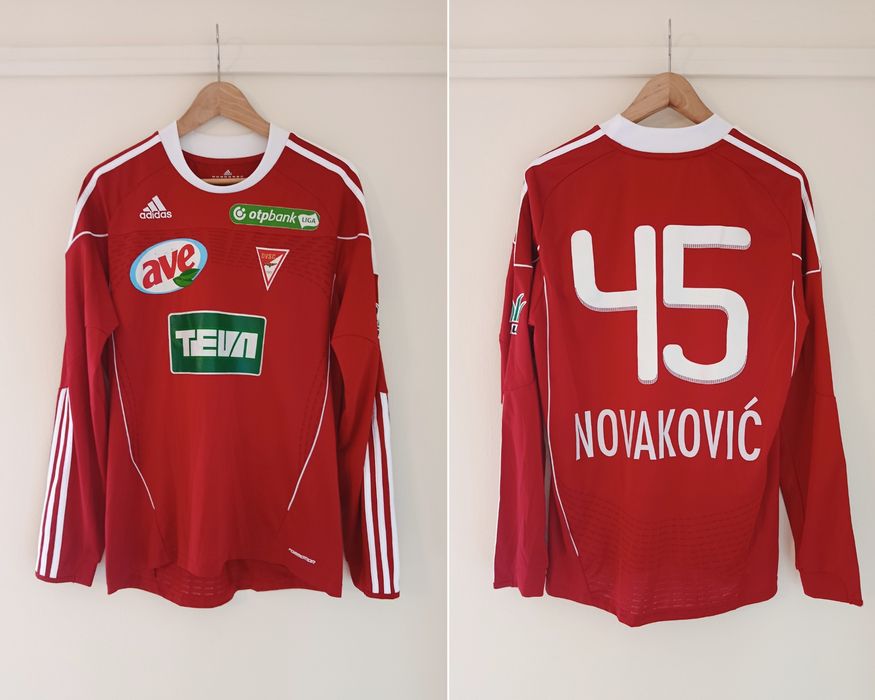 Camisolas de jogo internacionais