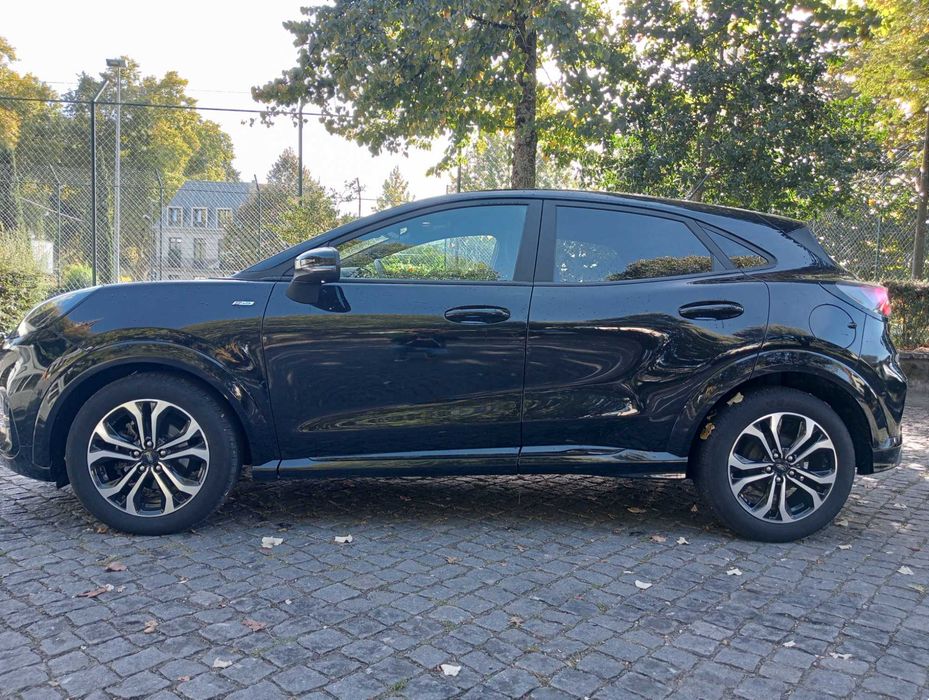FORD PUMA ST LINE NACIONAL