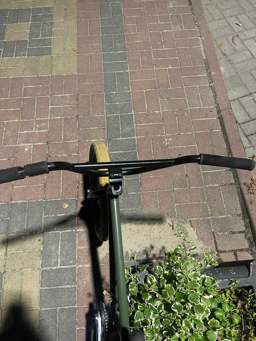 rower bmx bsd (bmx, dirt)