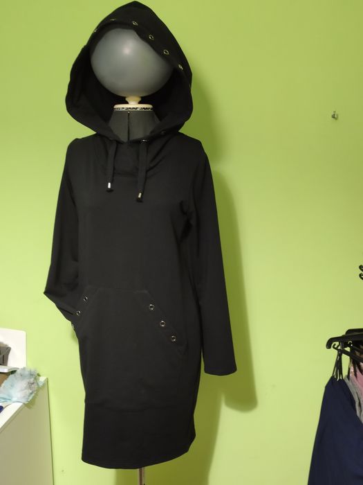 Bluza  - Sukienka