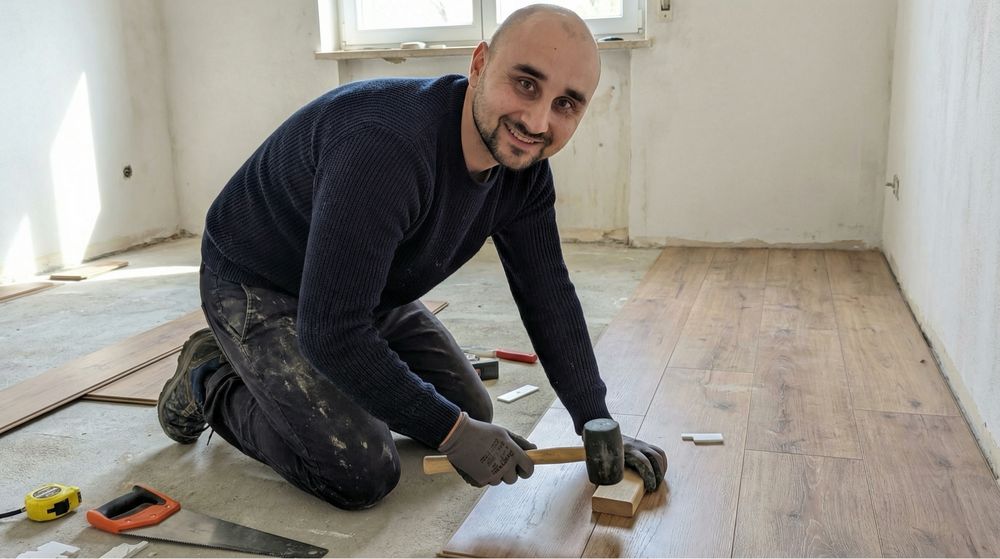 домашній майстер/Чоловік на годину дрібний ремонт