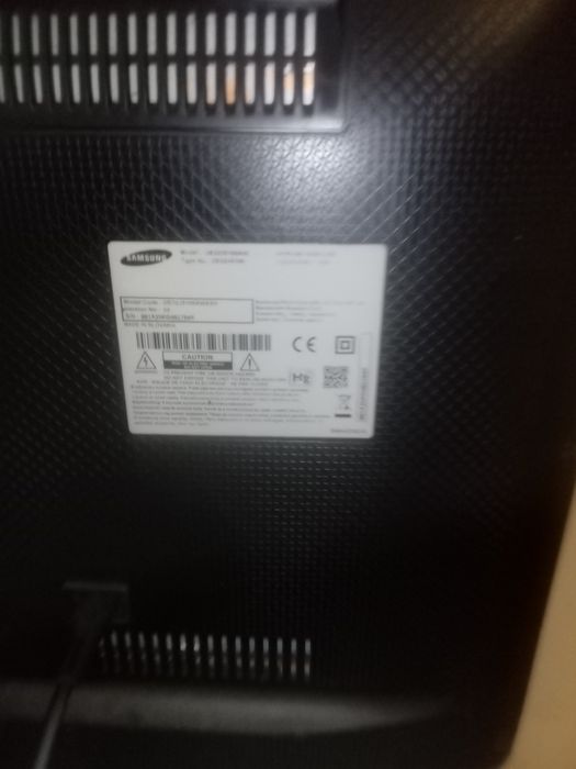 Telewizor samsung