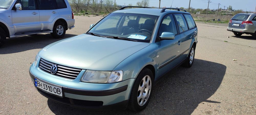 Продам Volkswagen