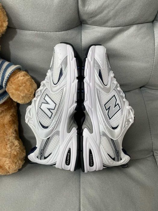 Buty New Balance 530 Białe R.37