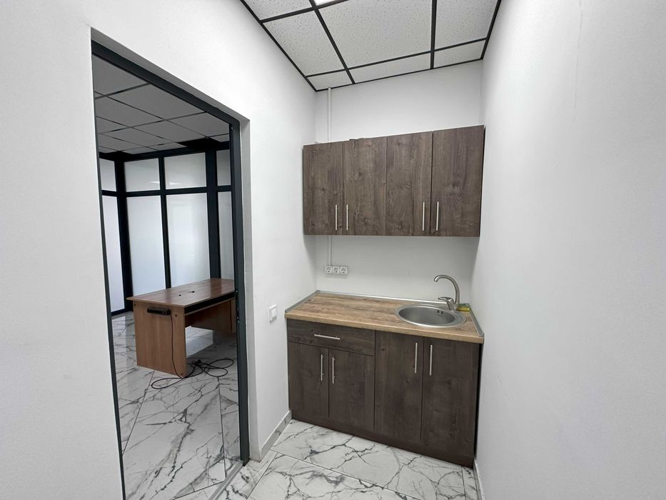 Оренда офісу (окремий блок) район Набережного кварталу