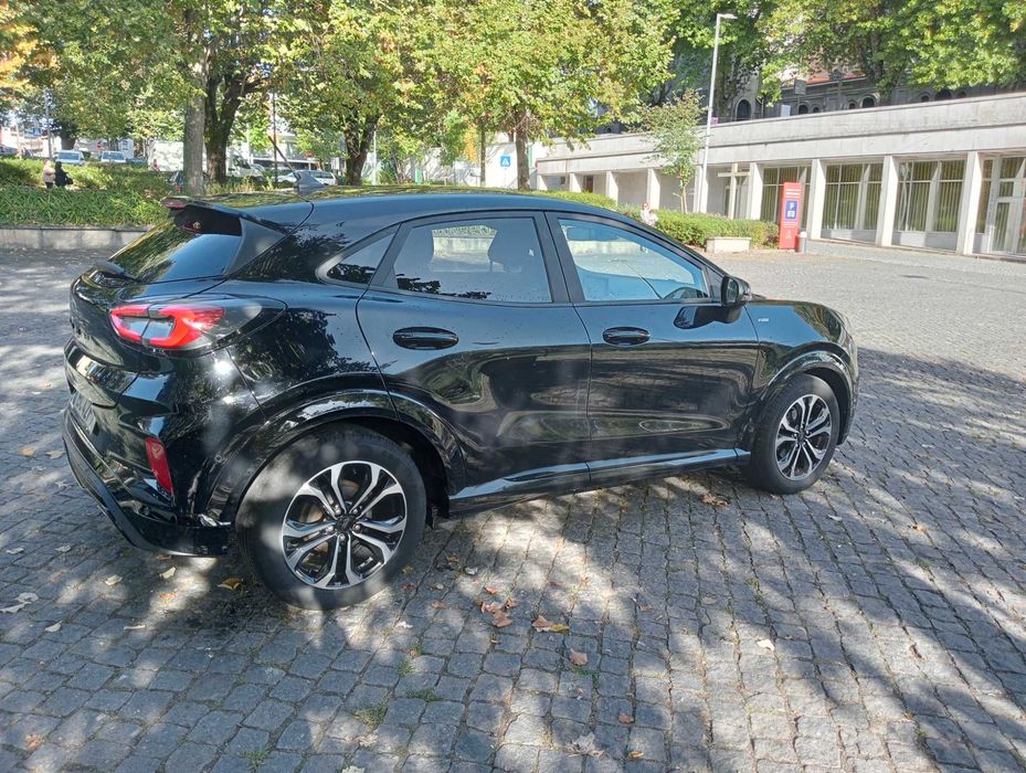 FORD PUMA ST LINE NACIONAL